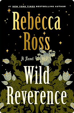 Wild Reverence