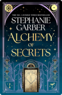 Alchemy of Secrets | Stephanie Garber