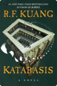 Katabasis | R. F Kuang