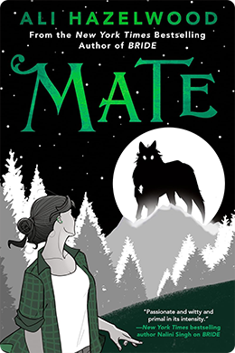 Mate