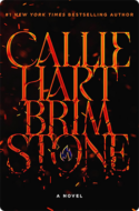 Brimstone | Callie Hart