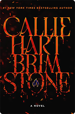 Brimstone