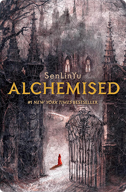 Alchemised