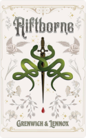Riftborne | Grenwich & Lennox 