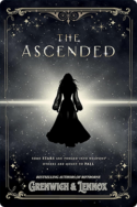 The Ascended | Grenwich & Lennox