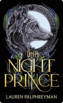 The Night Prince | Lauren Palphreyman