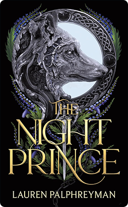 The Night Prince