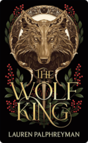 The Wolf King | Lauren Palphreyman