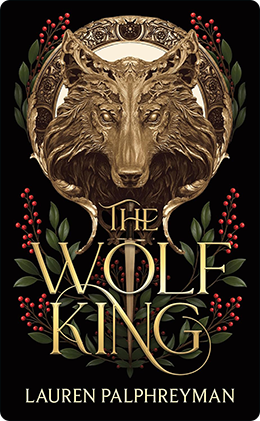 The Wolf King
