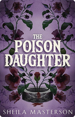 The Poison Daughter | Sheila Masterson